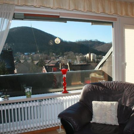 Ferienwohnung Baude Bad Harzburg Luaran gambar