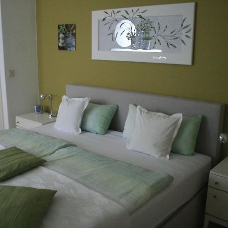 Ferienwohnung Baude Bad Harzburg Luaran gambar