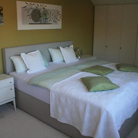 Ferienwohnung Baude Bad Harzburg Luaran gambar
