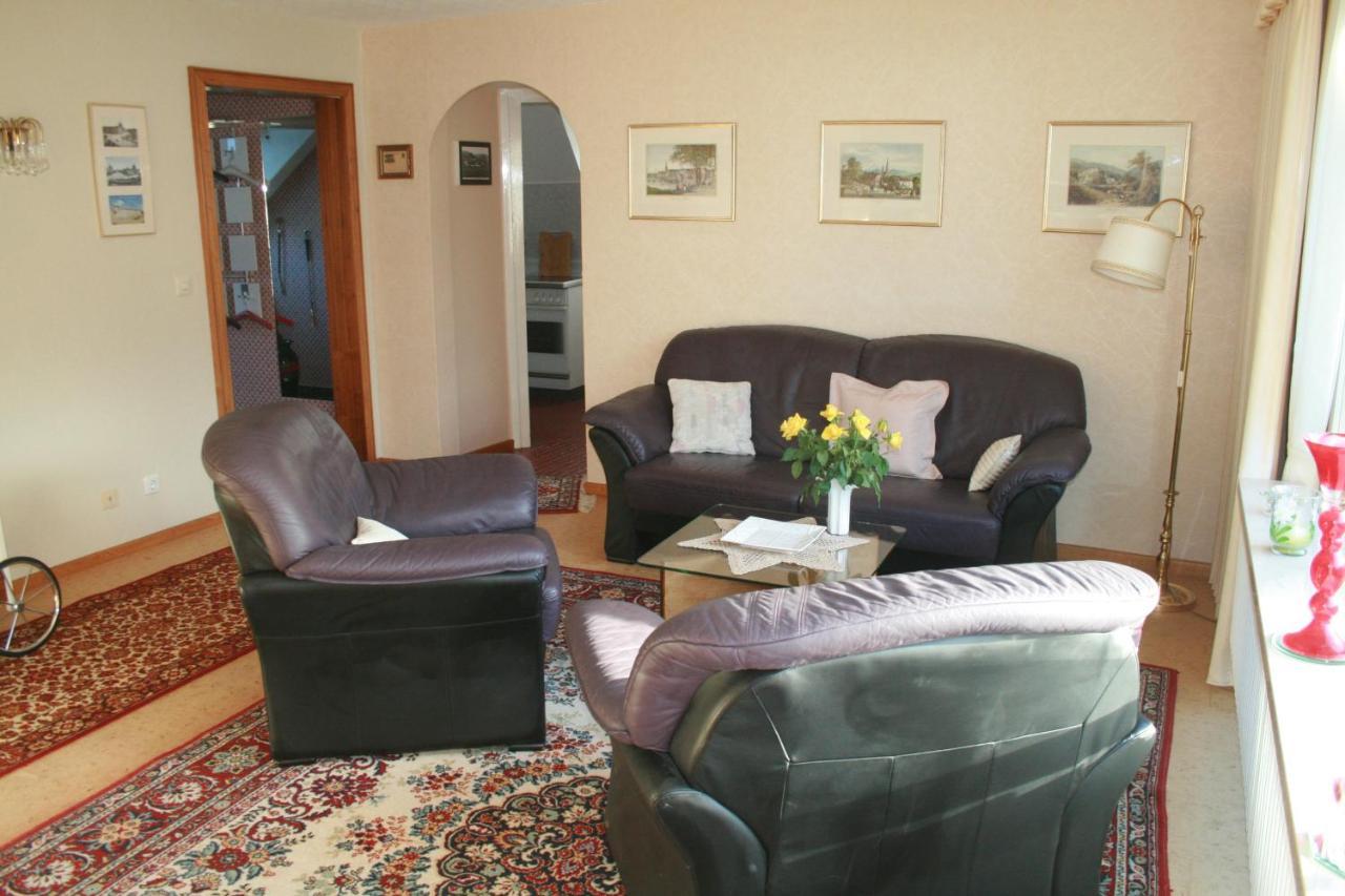 Ferienwohnung Baude Bad Harzburg Luaran gambar