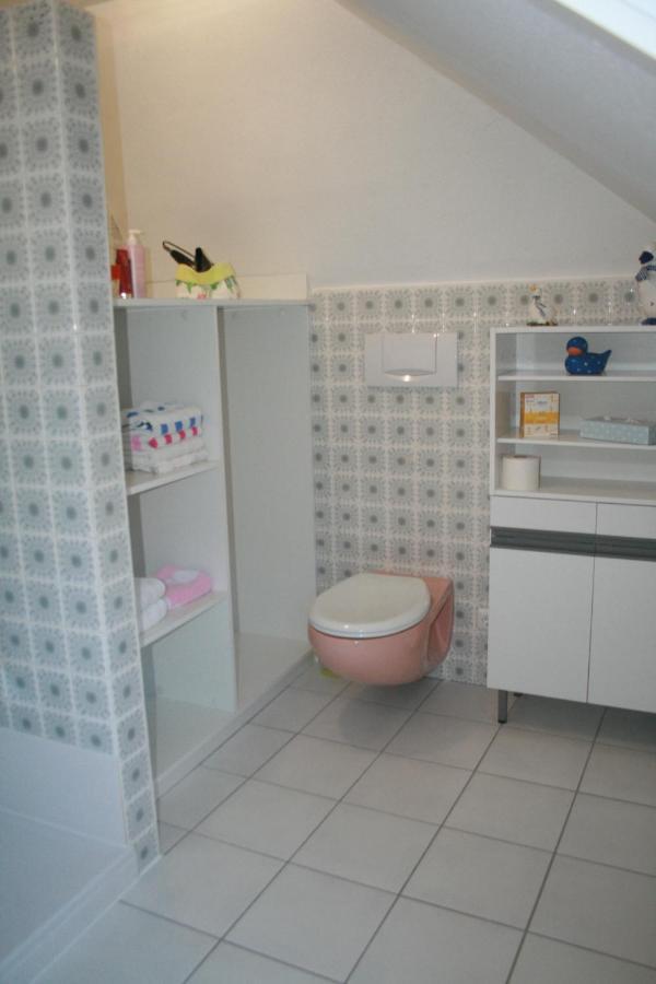 Ferienwohnung Baude Bad Harzburg Luaran gambar