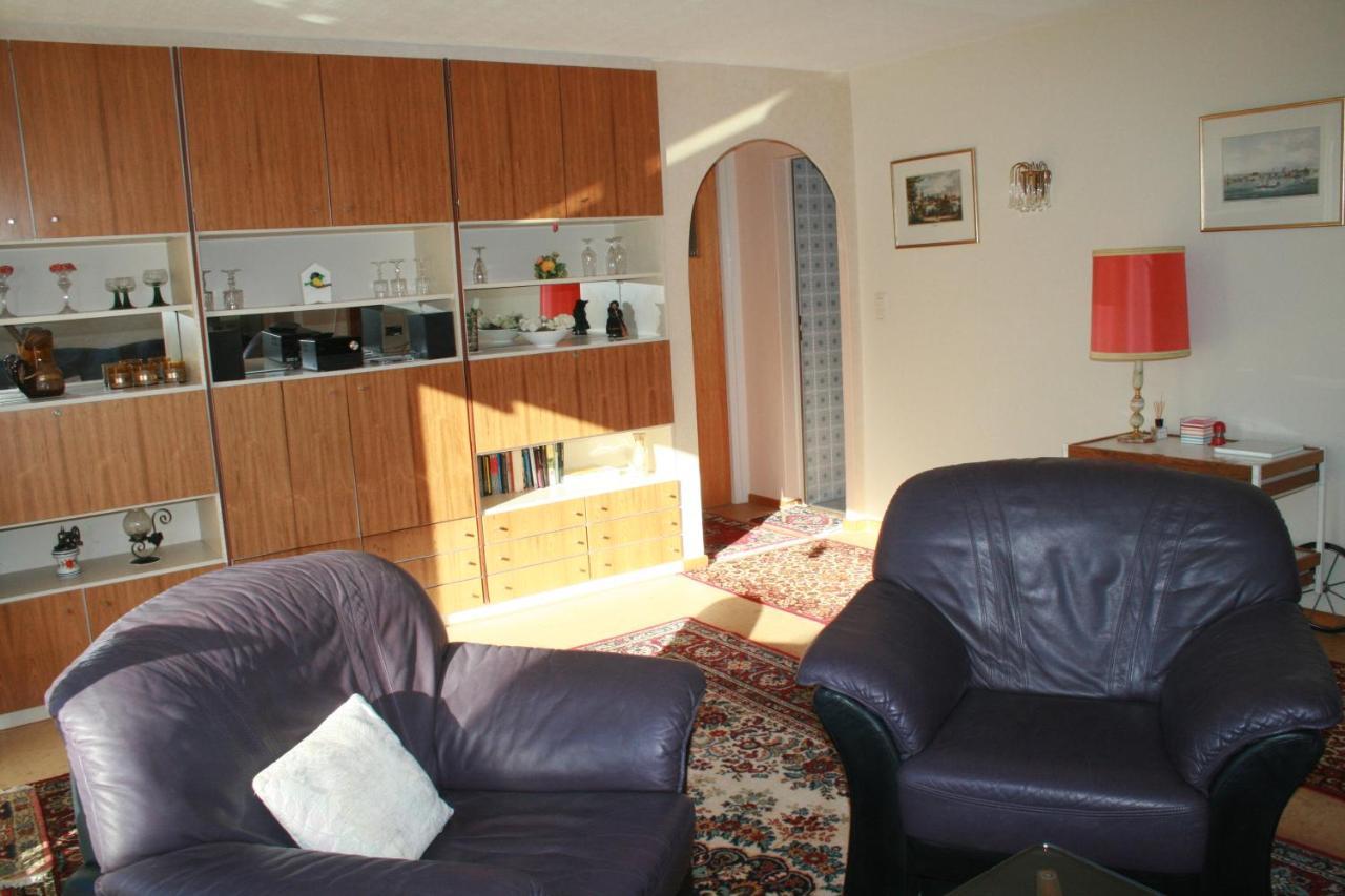Ferienwohnung Baude Bad Harzburg Luaran gambar