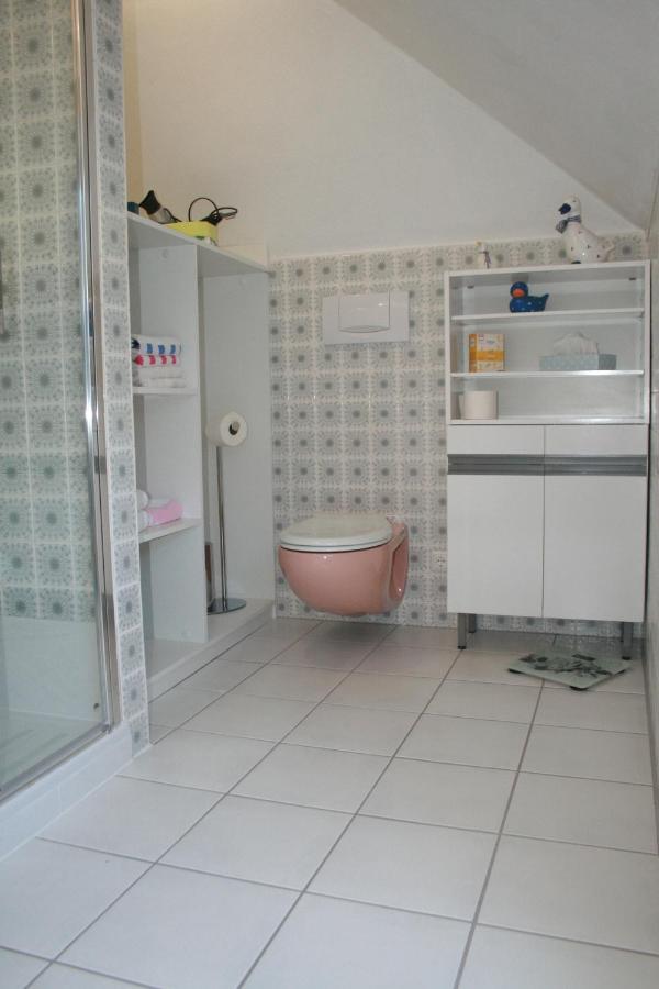 Ferienwohnung Baude Bad Harzburg Luaran gambar