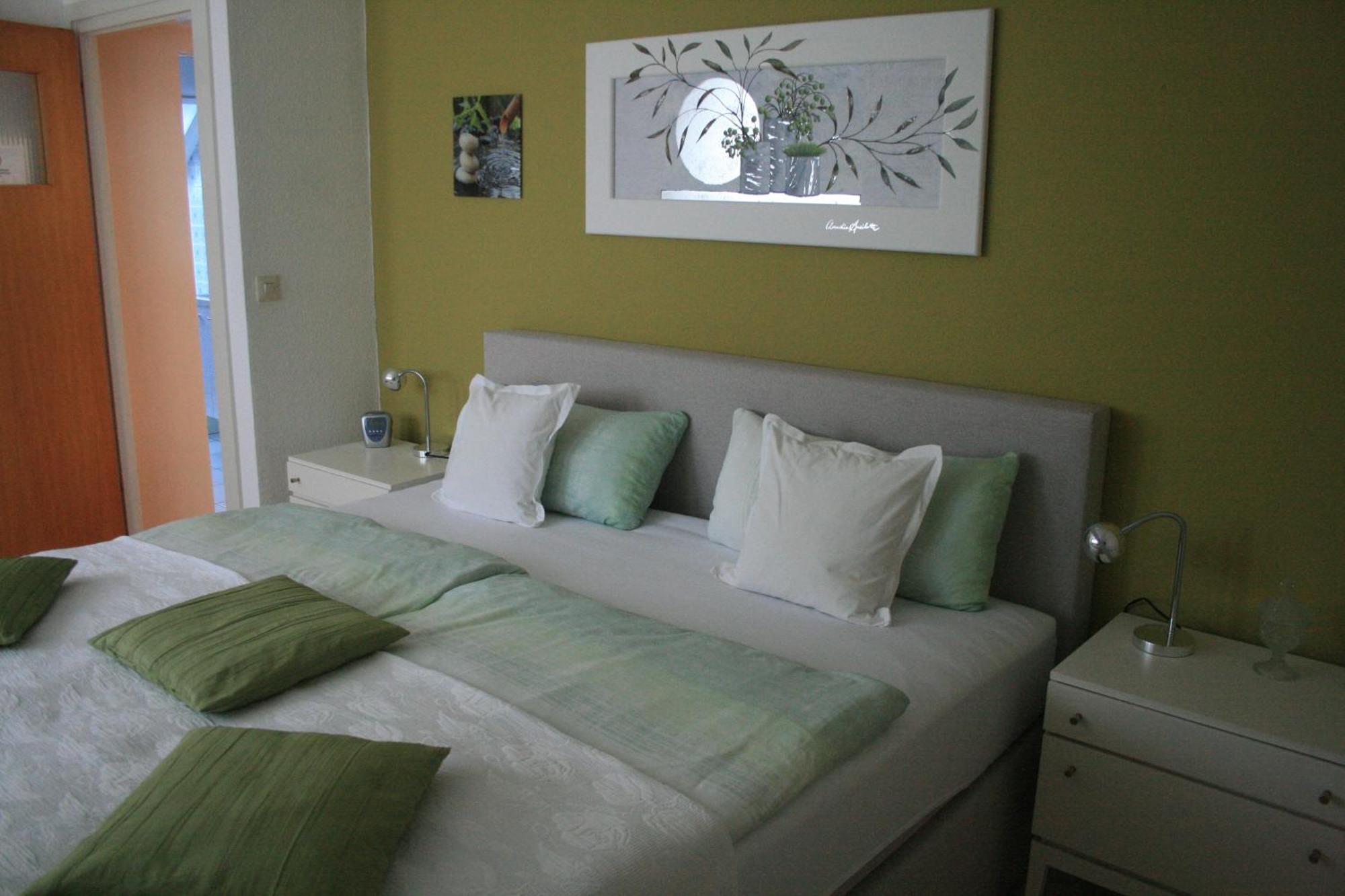 Ferienwohnung Baude Bad Harzburg Luaran gambar